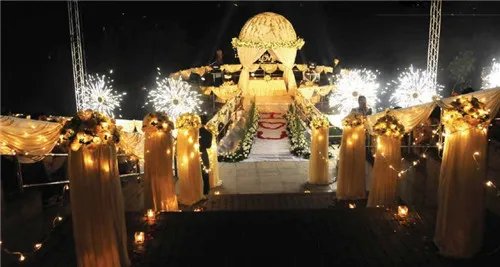 如何开婚庆公司 开婚庆公司需要做哪些准备