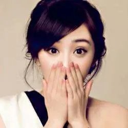 求有杨幂的头像