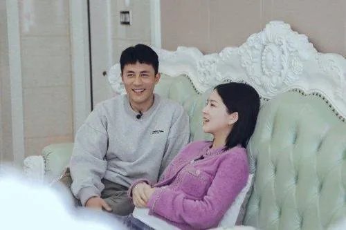 杜淳抛弃6任明星女友，他的妻子到底是谁？