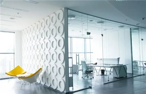 办公室装修设计注意事项 如何装修让办公室更显档次