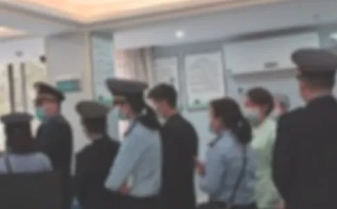 基层干部工作表现鉴定材料