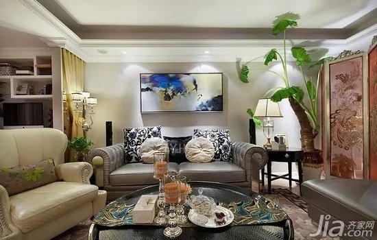 上海十大装修公司排名 上海浩硕建筑工程有限公司