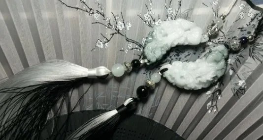 那些藏在历史长河中的“定情信物”,都有什么呢?