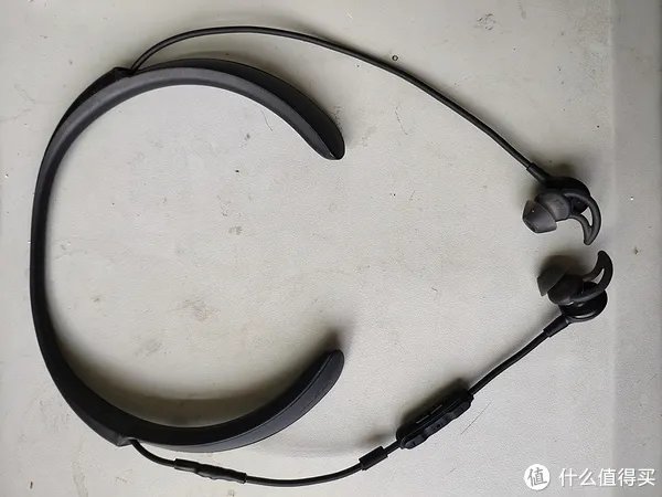 最低成本搞定BOSE QC30