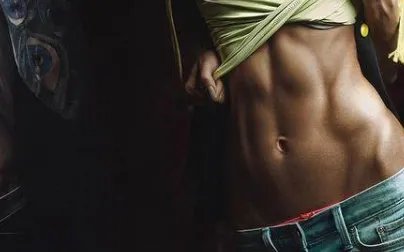 维密模特的身材简直太棒了，她们是怎样保持的呢？