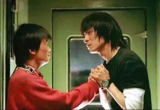 刘德华，活该你红37年！