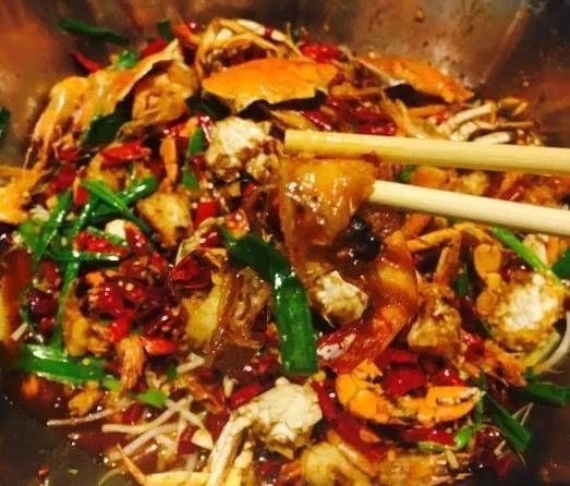 沈阳有名的美食街有哪些？