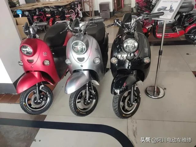 2019年电动车新规后，电动车该如何选购与使用？