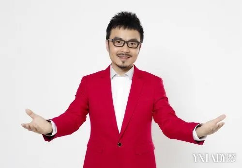 汪涵或离职芒果台《天天向上》命途多舛