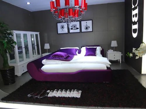 cbd软床怎么样 软床选购需谨慎