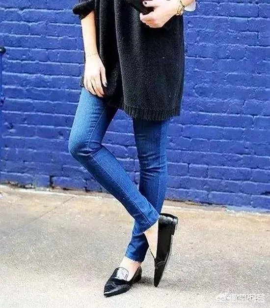 能推荐一些淘宝上有风格的女鞋吗？