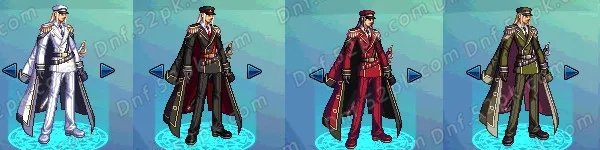 DNF2017国庆套爆料汇总 花篮兑换多买多送解读