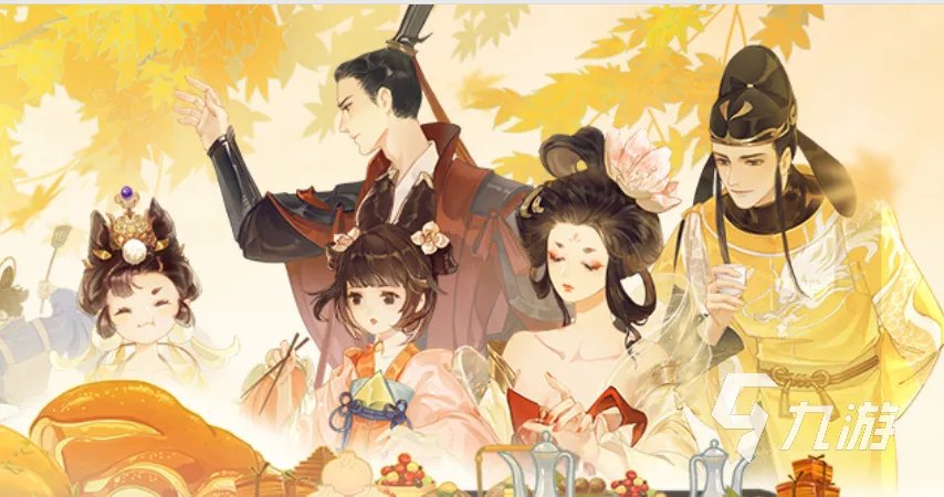 关于宫廷的游戏哪个好玩 有趣的宫廷游戏前五2023