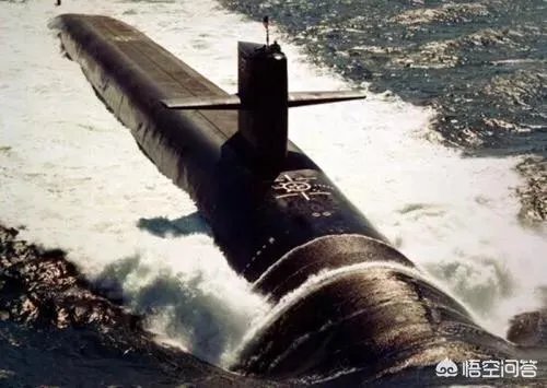 世界各国核潜艇力量和数量如何，有哪些代表？