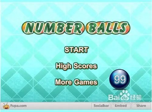 圆球消消看怎么玩呢？