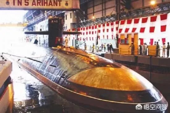 世界各国核潜艇力量和数量如何，有哪些代表？