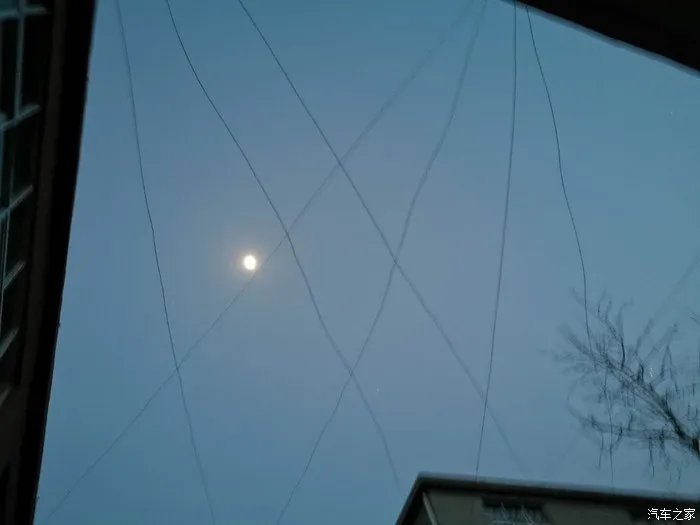 人生第二辆车，欧蓝德论坛首秀，请各位车友鉴赏！