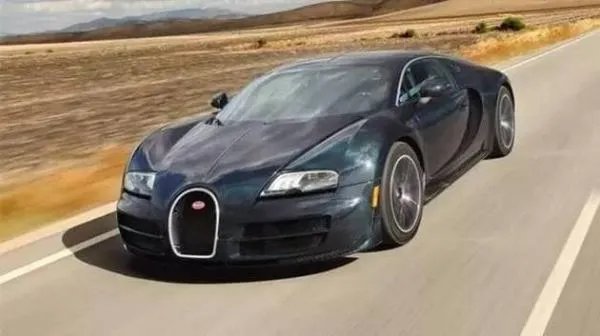 布加迪威龙和威航有什么区别？