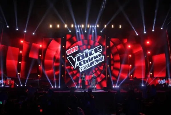 好声音歌曲大全