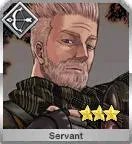 《命运冠位指定》起源胎毛需求表一览