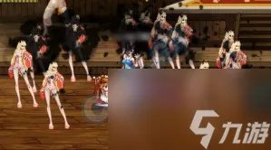 问道群魔乱舞攻略 问道群魔乱舞技能介绍  必看