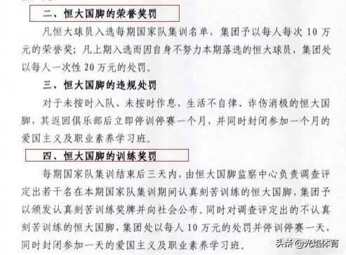 恒大处罚国脚韦世豪和杨立瑜合法吗？之前有法律专家曾举报过恒大的国八规，你怎么看？