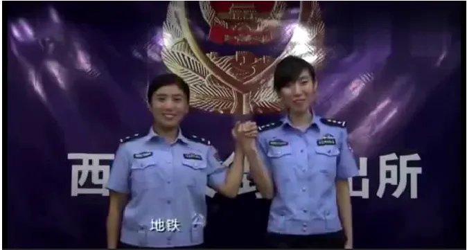 为什么说她是全中国最美的逆行者？