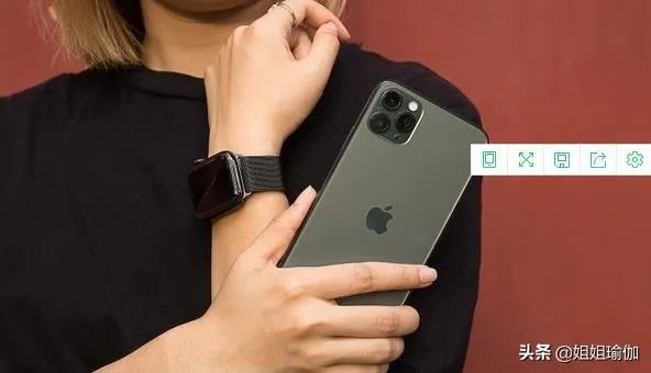 现在入手iphone11划算吗?本人担心明年5G普及了手机用一年多又要换?