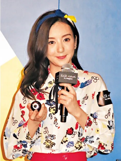 方媛乐意为郭富城再生小孩吗？