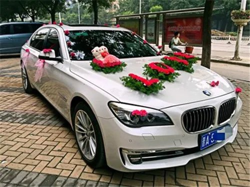 成都婚车租赁价格一览表 成都租什么样的婚车上档次