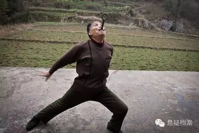 各国民间绝活都有哪些？