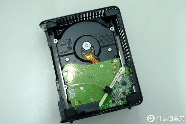 西数Elements，西数Mybooks，希捷Expansion三款移动硬盘拆解方法。