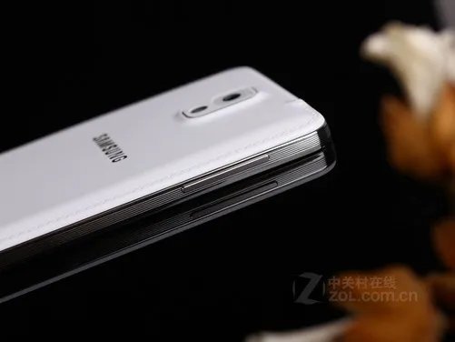 掌中大不同 大型游戏+四核大屏手机推荐