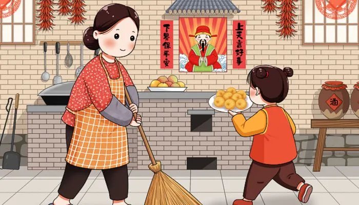 2022小年北小年南是什么意思 2022南北方小年是什么时候