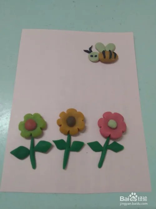 手工教师节贺卡的制作方法