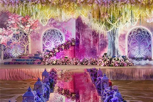 上海婚庆礼仪公司哪家好 上海的婚庆策划一般多少钱