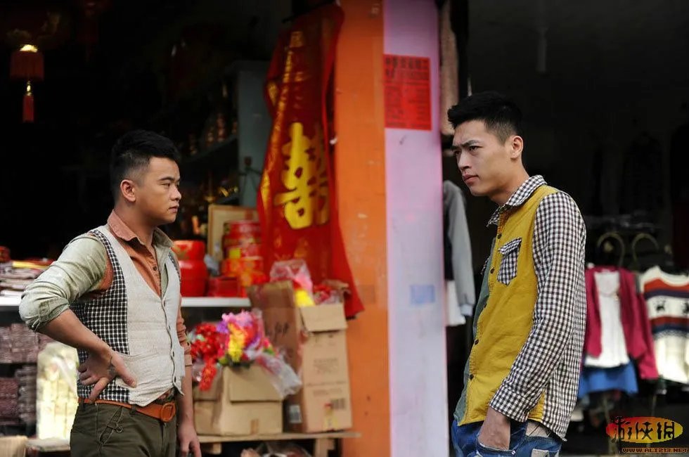 基友一生一起走！福建首对男同志公开结婚啦！