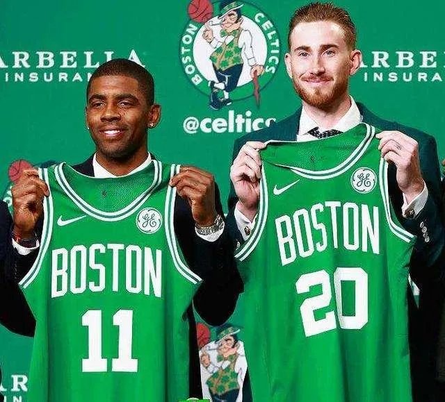 欧文、霍福德、海沃德算三巨头吗？