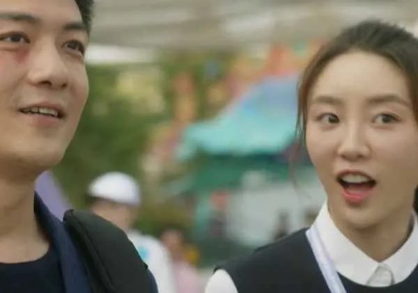 林有有恶心，她到底有多恶心？