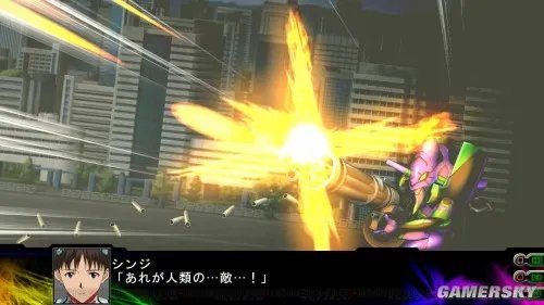 梦幻般的机器人大乱斗 2014年4月PS3、PS4游戏发售预览