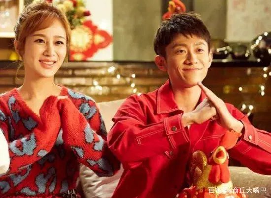 向华强都不敢惹，王宝强要行晚辈礼，释小龙究竟是什么身份？