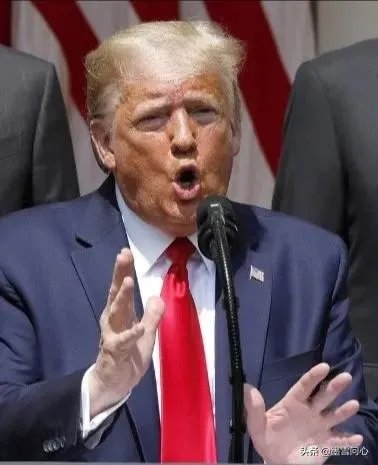 美国肺炎超200万，死亡超10万为什么经济还没垮掉？