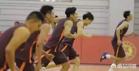 cba体测是什么时候开始的，cba体测有哪几个项目，为什么现在中断了？