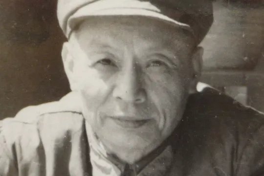 四野十大虎将有哪些人?