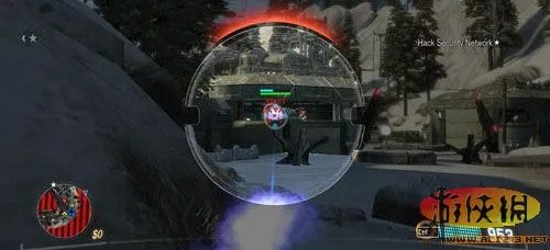 《第八分队：偏见》图文流程攻略