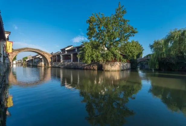 5月旅游适合去哪里 5月份国内旅游最佳地方