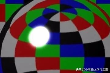 3dmax亮面不锈钢材质参数？