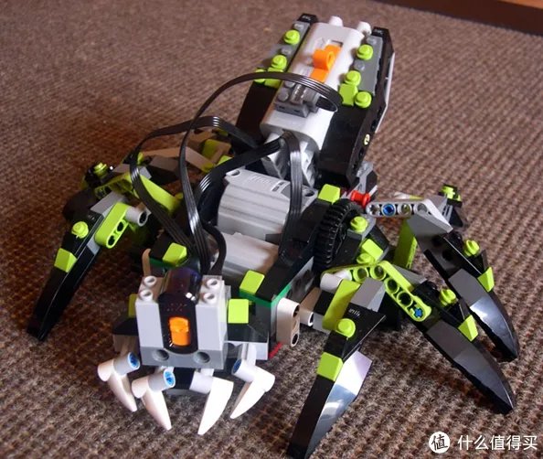 我所了解的LEGO乐高系列玩具