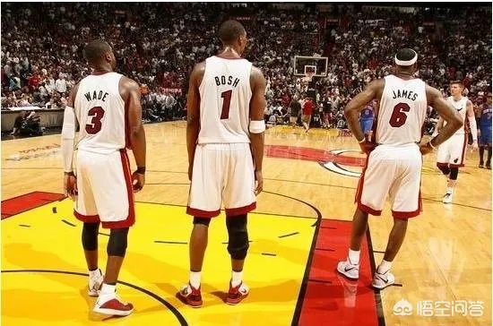 猛龙已锁定季后赛，那么近6年提前锁定季后赛的球队最终结局是什么？