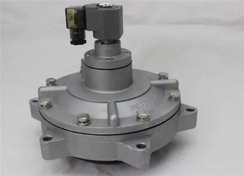 电磁阀分多少种型号